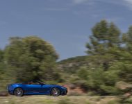 2020 Aston Martin DBS Superleggera Volante - Side Wallpaper 190x150