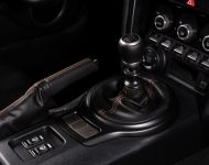2020 Toyota 86 Limited Hakone Edition - Central Console Wallpaper 190x150