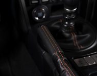 2020 Toyota 86 Limited Hakone Edition - Central Console Wallpaper 190x150