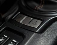 2020 Toyota 86 Limited Hakone Edition - Central Console Wallpaper 190x150