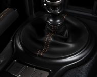 2020 Toyota 86 Limited Hakone Edition - Central Console Wallpaper 190x150