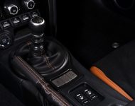 2020 Toyota 86 Limited Hakone Edition - Central Console Wallpaper 190x150