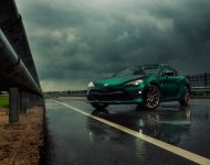 Download 2020 Toyota 86 Limited Hakone Edition HD Wallpapers and Backgrounds