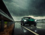 2020 Toyota 86 Limited Hakone Edition - Front Wallpaper 190x150