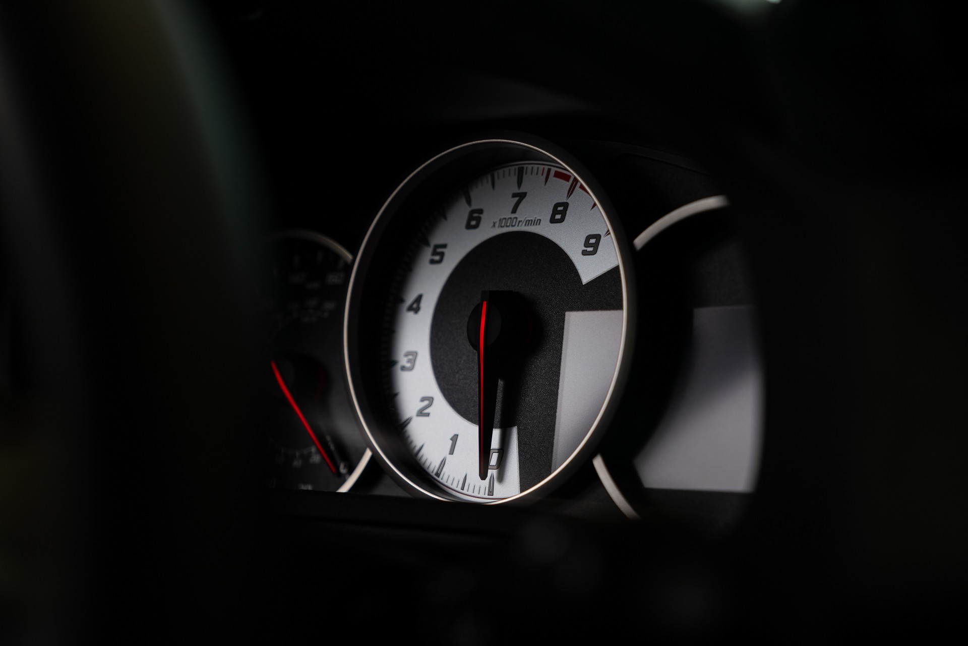 Download 2020 Toyota 86 Limited Hakone Edition - Instrument Cluster HD Wallpaper 1920x1281 #15