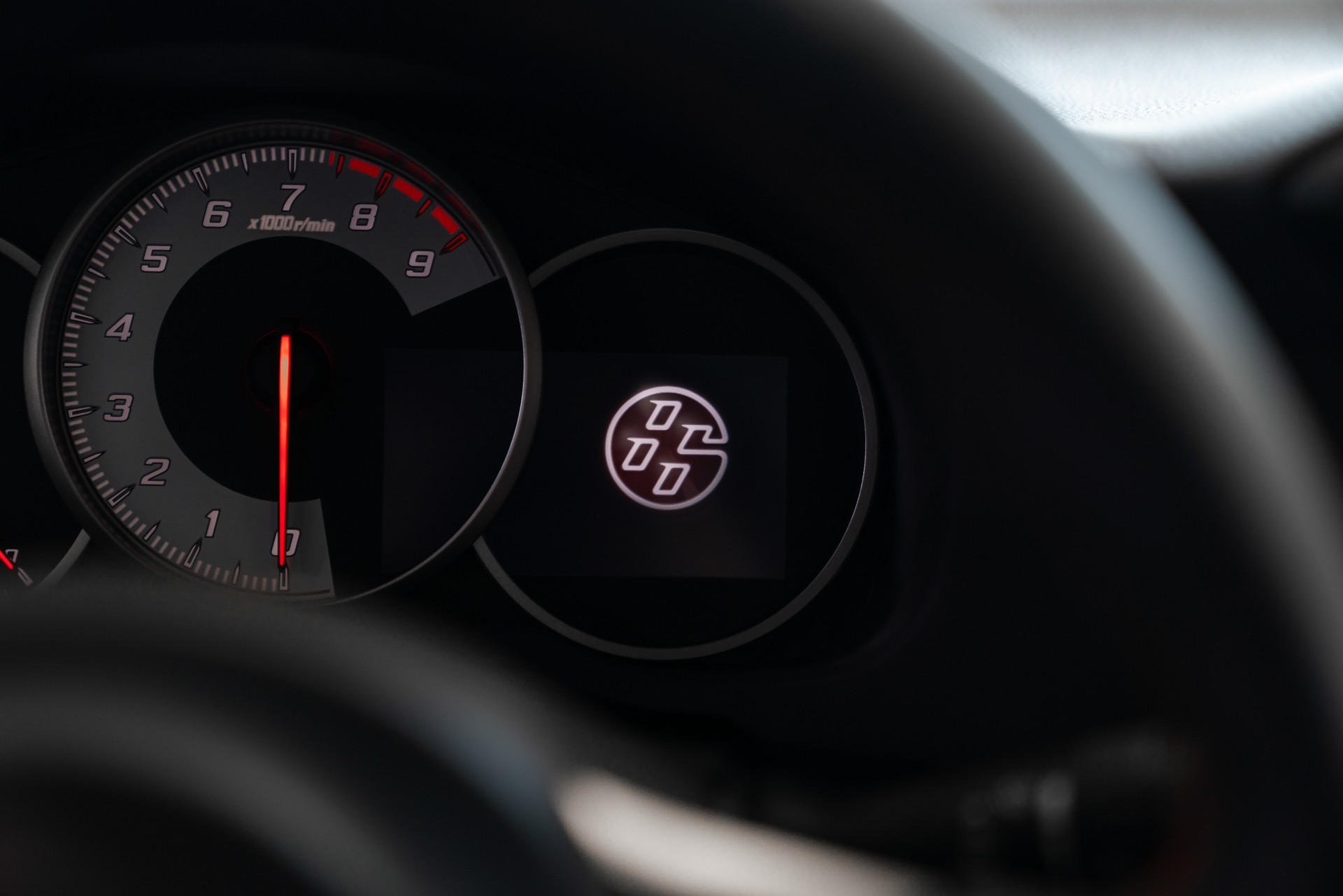 Download 2020 Toyota 86 Limited Hakone Edition - Instrument Cluster HD Wallpaper 1920x1281 #14