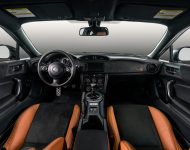 2020 Toyota 86 Limited Hakone Edition - Interior, Cockpit Wallpaper 190x150