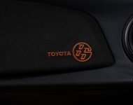 2020 Toyota 86 Limited Hakone Edition - Interior, Detail Wallpaper 190x150