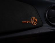 2020 Toyota 86 Limited Hakone Edition - Interior, Detail Wallpaper 190x150