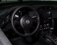 2020 Toyota 86 Limited Hakone Edition - Interior, Steering Wheel Wallpaper 190x150