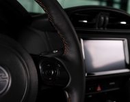 2020 Toyota 86 Limited Hakone Edition - Interior, Steering Wheel Wallpaper 190x150
