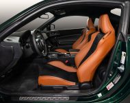 2020 Toyota 86 Limited Hakone Edition - Interior Wallpaper 190x150