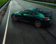 2020 Toyota 86 Limited Hakone Edition - Rear Three-Quarter Wallpaper 190x150