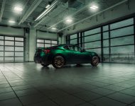 2020 Toyota 86 Limited Hakone Edition - Rear Three-Quarter Wallpaper 190x150