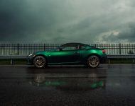 2020 Toyota 86 Limited Hakone Edition - Side Wallpaper 190x150