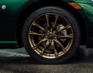 2020 Toyota 86 Limited Hakone Edition - Wheel Wallpaper 190x150