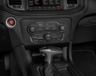 2020 Dodge Charger SRT Hellcat Widebody - Central Console Wallpaper 190x150