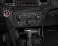 2020 Dodge Charger SRT Hellcat Widebody - Central Console Wallpaper 190x150