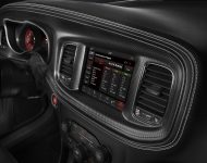 2020 Dodge Charger SRT Hellcat Widebody - Central Console Wallpaper 190x150