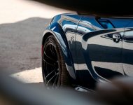 2020 Dodge Charger SRT Hellcat Widebody - Detail Wallpaper 190x150