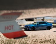 2020 Dodge Charger SRT Hellcat Widebody - Front Three-Quarter Wallpaper 190x150