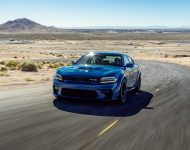 2020 Dodge Charger SRT Hellcat Widebody - Front Wallpaper 190x150