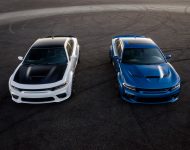 2020 Dodge Charger SRT Hellcat Widebody - Front Wallpaper 190x150
