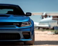 2020 Dodge Charger SRT Hellcat Widebody - Front Wallpaper 190x150