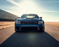 2020 Dodge Charger SRT Hellcat Widebody - Front Wallpaper 190x150