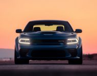 2020 Dodge Charger SRT Hellcat Widebody - Front Wallpaper 190x150
