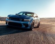 2020 Dodge Charger SRT Hellcat Widebody - Front Wallpaper 190x150