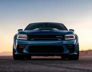 2020 Dodge Charger SRT Hellcat Widebody - Front Wallpaper 190x150