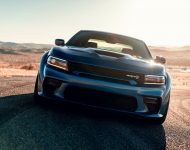 2020 Dodge Charger SRT Hellcat Widebody - Front Wallpaper 190x150