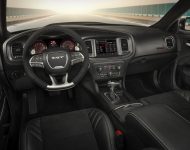 2020 Dodge Charger SRT Hellcat Widebody - Interior, Cockpit Wallpaper 190x150