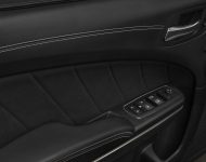 2020 Dodge Charger SRT Hellcat Widebody - Interior, Detail Wallpaper 190x150