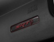 2020 Dodge Charger SRT Hellcat Widebody - Interior, Detail Wallpaper 190x150