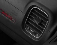 2020 Dodge Charger SRT Hellcat Widebody - Interior, Detail Wallpaper 190x150