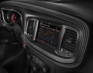 2020 Dodge Charger SRT Hellcat Widebody - Interior, Detail Wallpaper 190x150