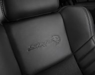 2020 Dodge Charger SRT Hellcat Widebody - Interior, Seats Wallpaper 190x150