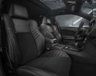 2020 Dodge Charger SRT Hellcat Widebody - Interior Wallpaper 190x150