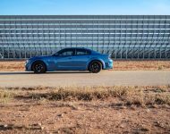2020 Dodge Charger SRT Hellcat Widebody - Side Wallpaper 190x150