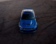 2020 Dodge Charger SRT Hellcat Widebody - Top Wallpaper 190x150
