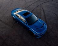 2020 Dodge Charger SRT Hellcat Widebody - Top Wallpaper 190x150