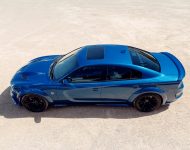 2020 Dodge Charger SRT Hellcat Widebody - Top Wallpaper 190x150