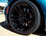 2020 Dodge Charger SRT Hellcat Widebody - Wheel Wallpaper 190x150