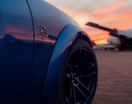 2020 Dodge Charger SRT Hellcat Widebody - Wheel Wallpaper 190x150