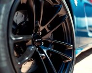 2020 Dodge Charger SRT Hellcat Widebody - Wheel Wallpaper 190x150
