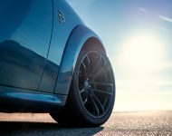 2020 Dodge Charger SRT Hellcat Widebody - Wheel Wallpaper 190x150