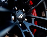 2020 Dodge Charger Scat Pack Widebody - Brakes Wallpaper 190x150
