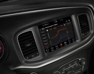 2020 Dodge Charger Scat Pack Widebody - Central Console Wallpaper 190x150
